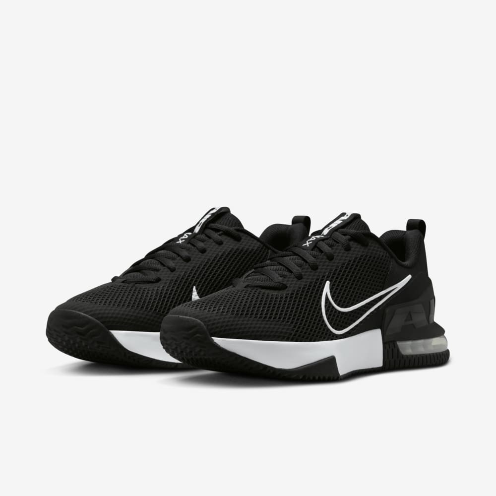 Tenis para entrenamiento para hombre en negro · FQ1833-001 - vista 5