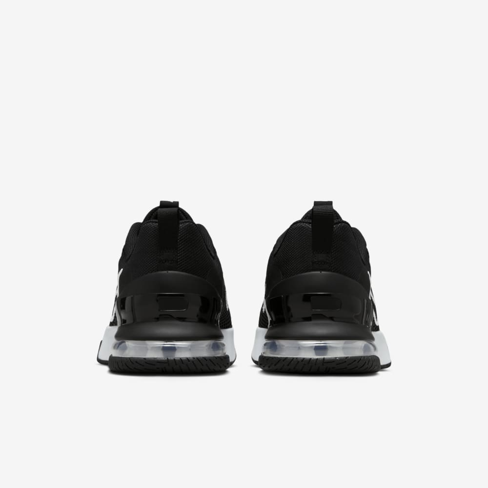 Tenis para entrenamiento para hombre en negro · FQ1833-001 - vista 6