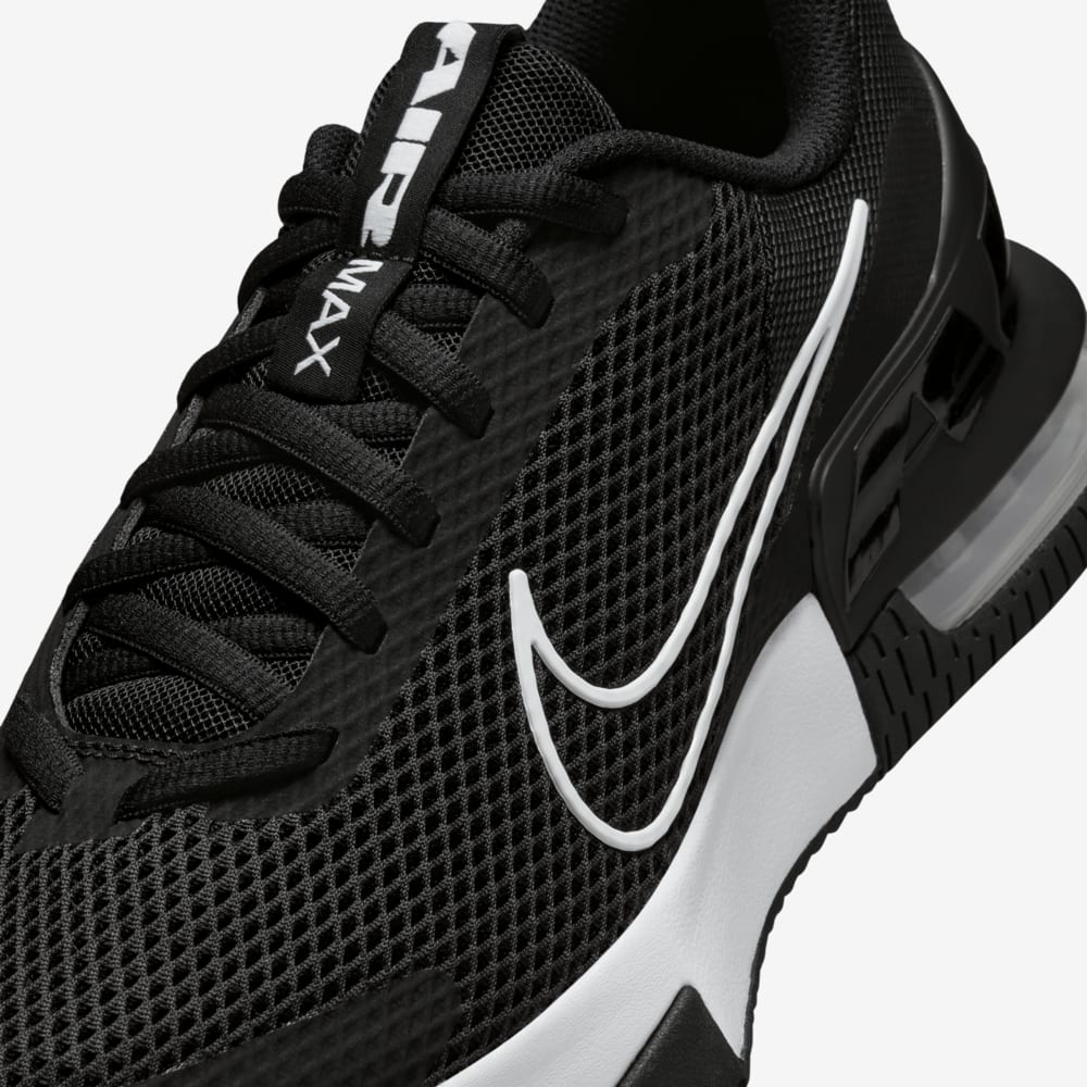 Tenis para entrenamiento para hombre en negro · FQ1833-001 - vista 7