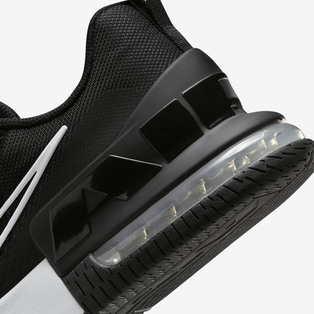 Tenis para entrenamiento para hombre en negro · FQ1833-001 - vista 8