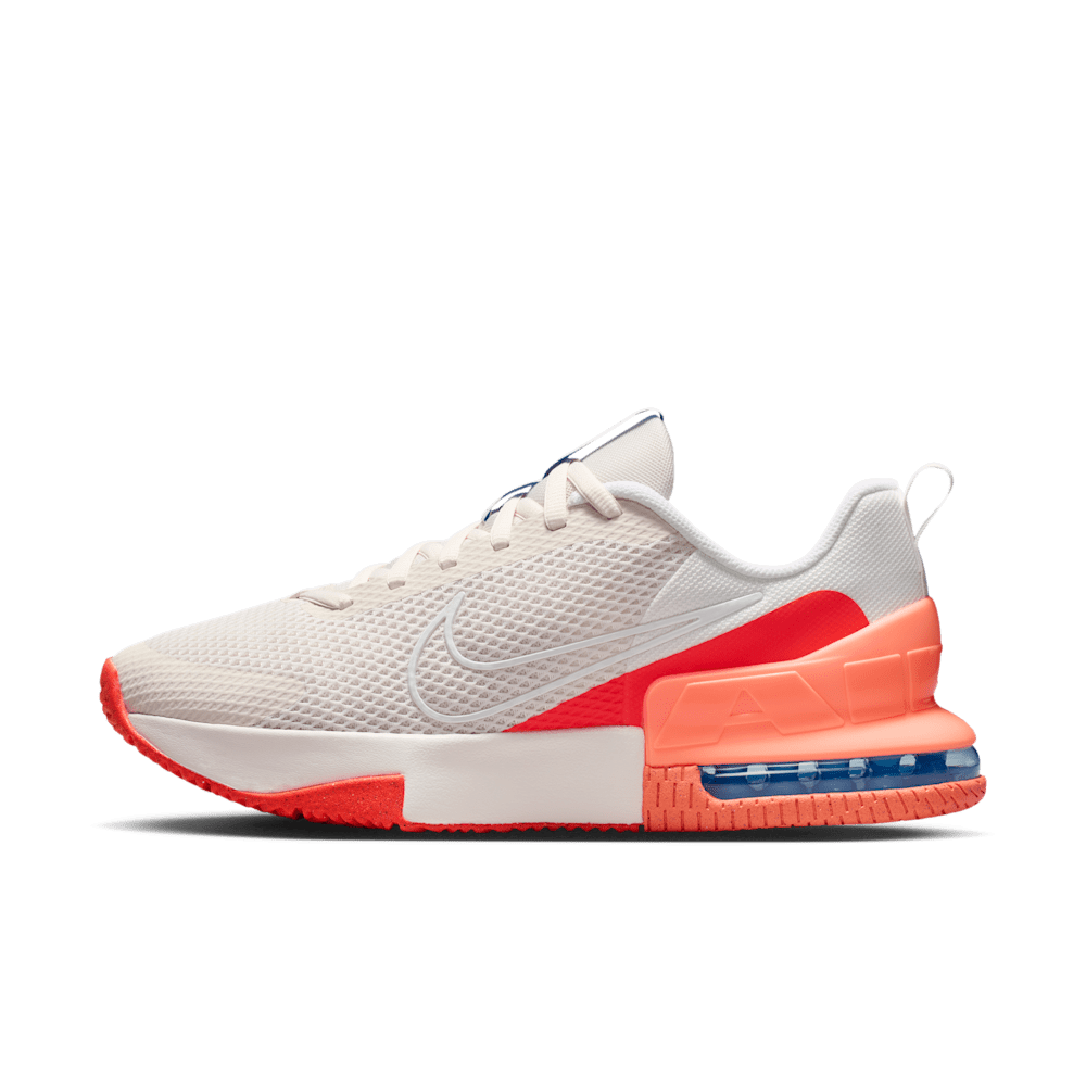 Tenis para entrenamiento para hombre en gris · FQ1833-014 - vista 1