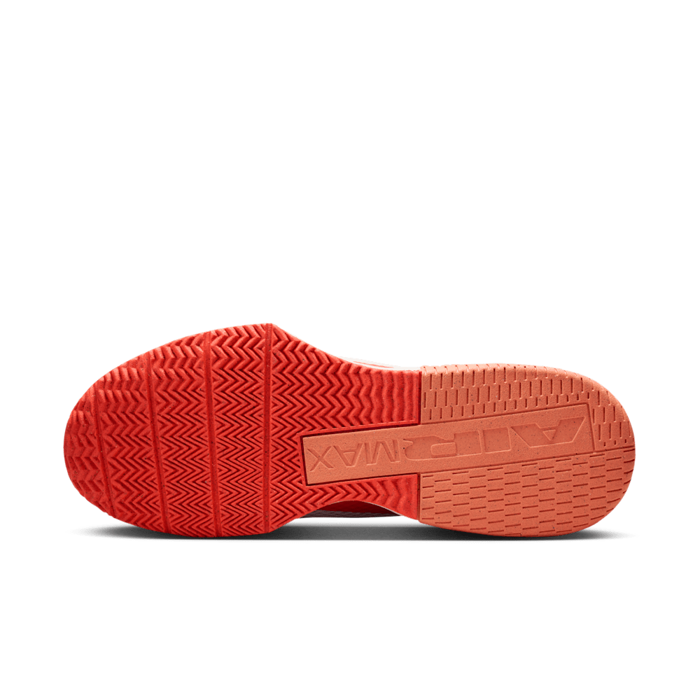 Tenis para entrenamiento para hombre en gris · FQ1833-014 - vista 2
