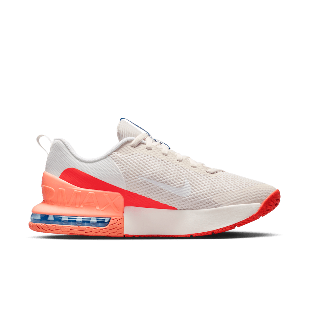 Tenis para entrenamiento para hombre en gris · FQ1833-014 - vista 3