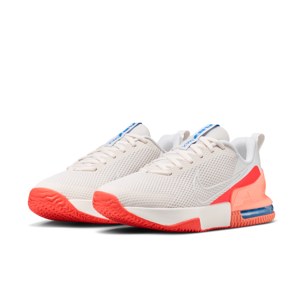 Tenis para entrenamiento para hombre en gris · FQ1833-014 - vista 5