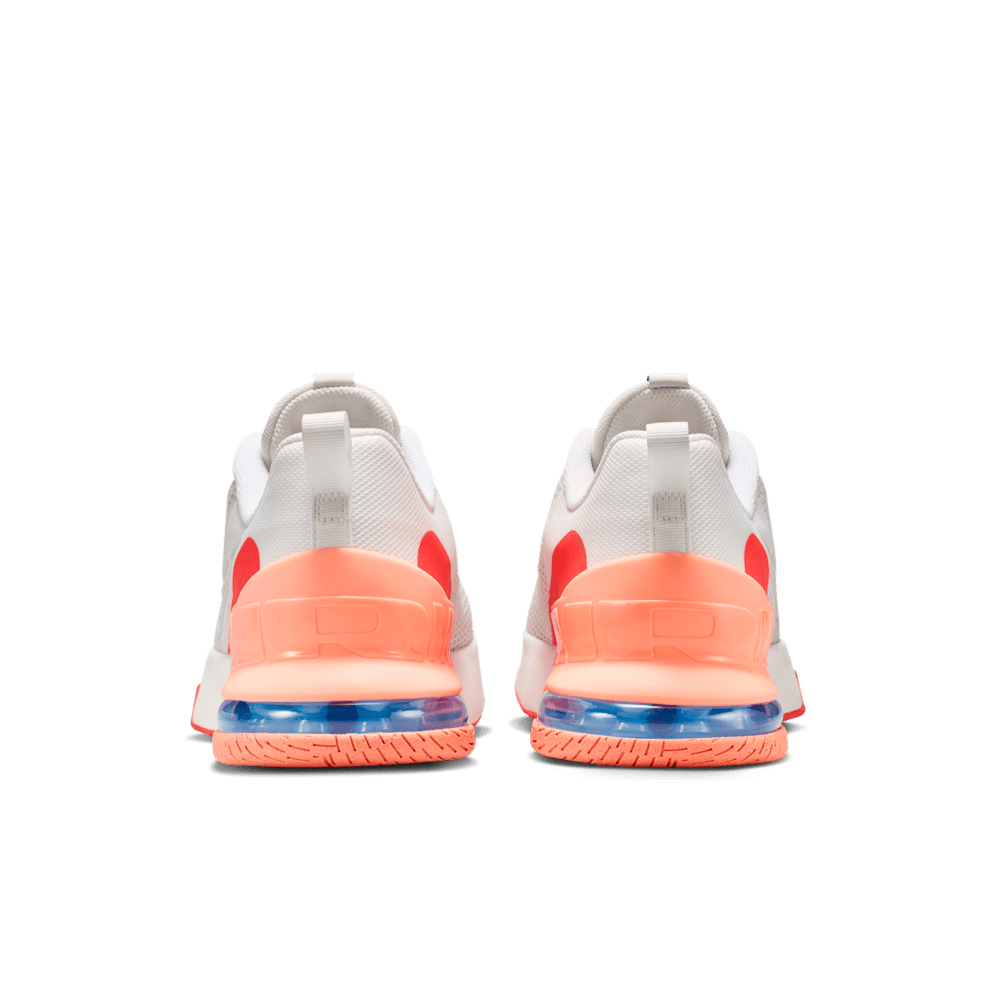 Tenis para entrenamiento para hombre en gris · FQ1833-014 - vista 6