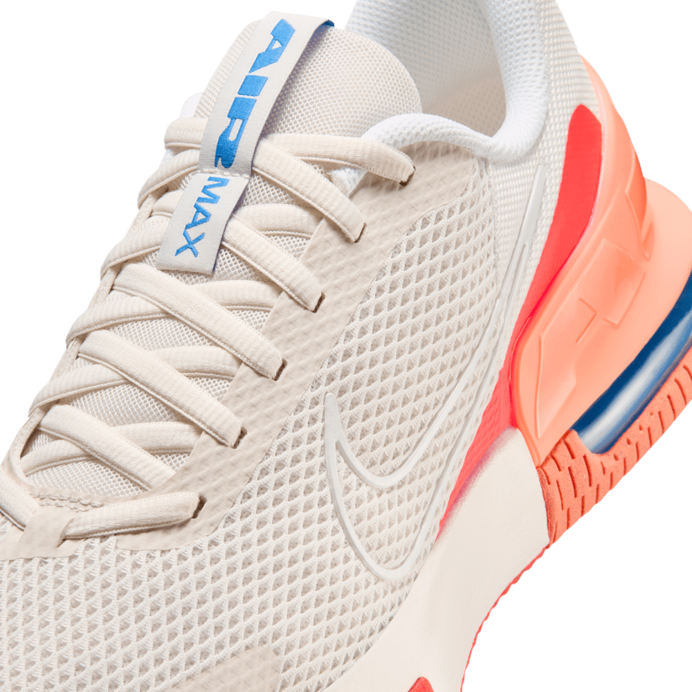 Tenis para entrenamiento para hombre en gris · FQ1833-014 - vista 7
