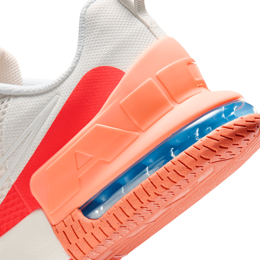 Tenis para entrenamiento para hombre en gris · FQ1833-014 - vista 8