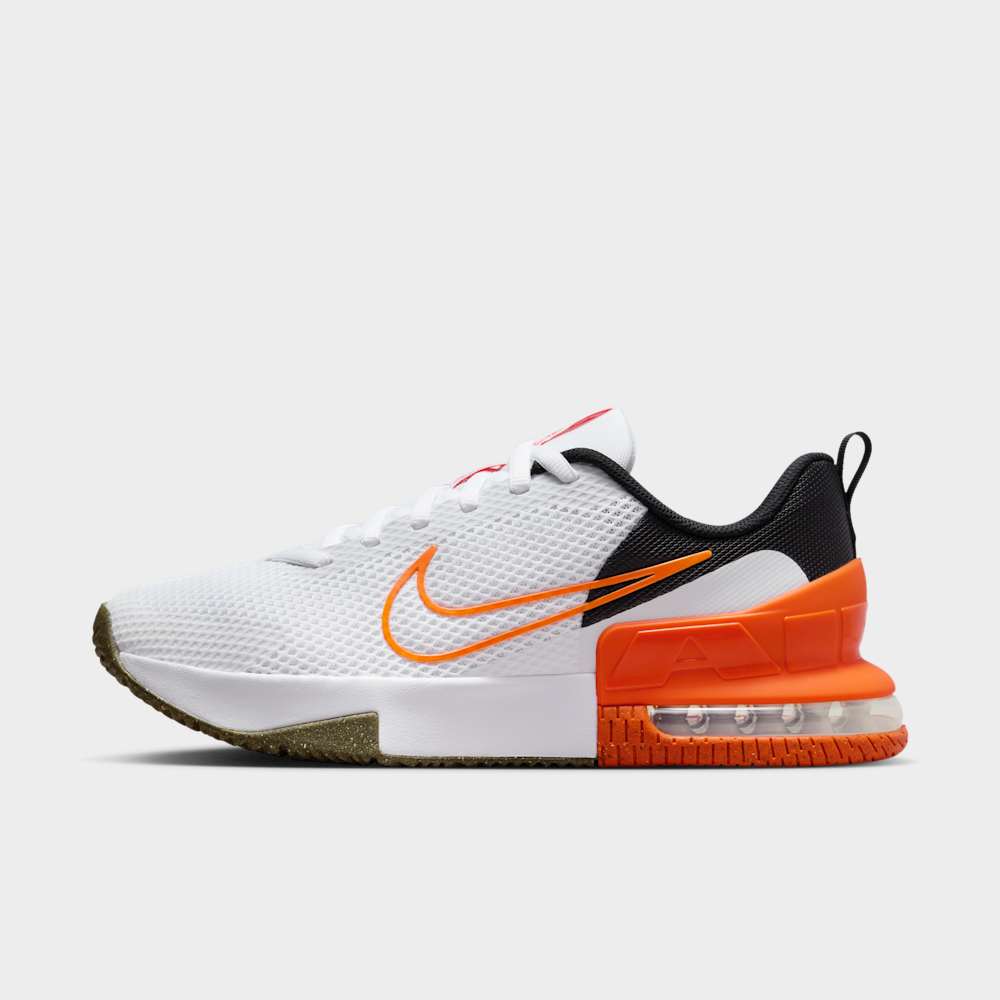 Tenis para entrenamiento para hombre en blanco · FQ1833-109 - vista 1
