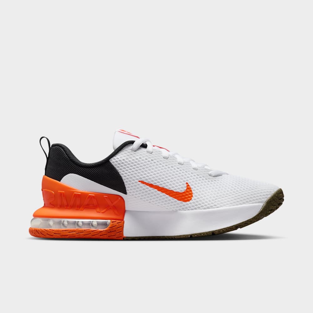 Tenis para entrenamiento para hombre en blanco · FQ1833-109 - vista 3