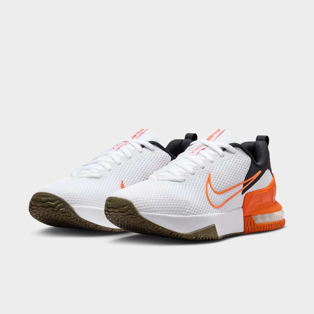 Tenis para entrenamiento para hombre en blanco · FQ1833-109 - vista 5