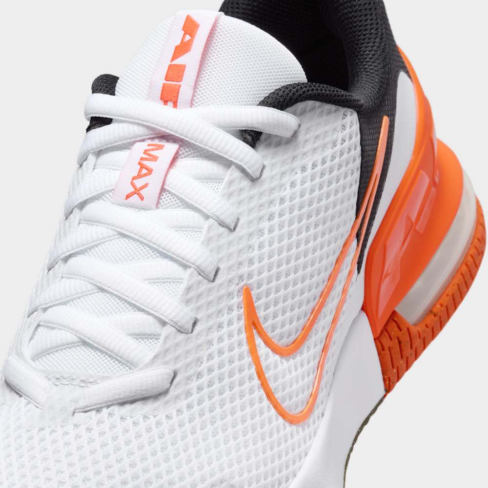 Tenis para entrenamiento para hombre en blanco · FQ1833-109 - vista 7