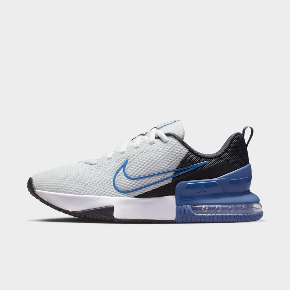 Tenis para entrenamiento para hombre en blanco · FQ1833-114 - vista 1
