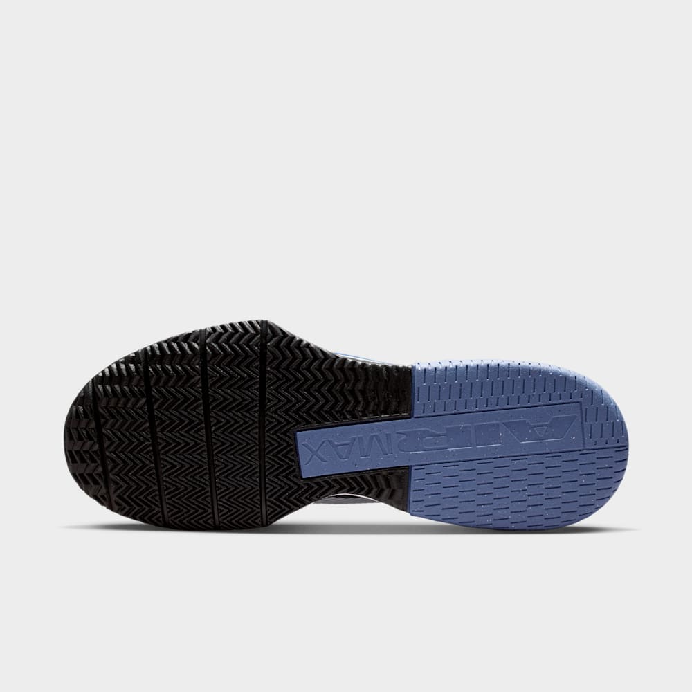 Tenis para entrenamiento para hombre en blanco · FQ1833-114 - vista 2