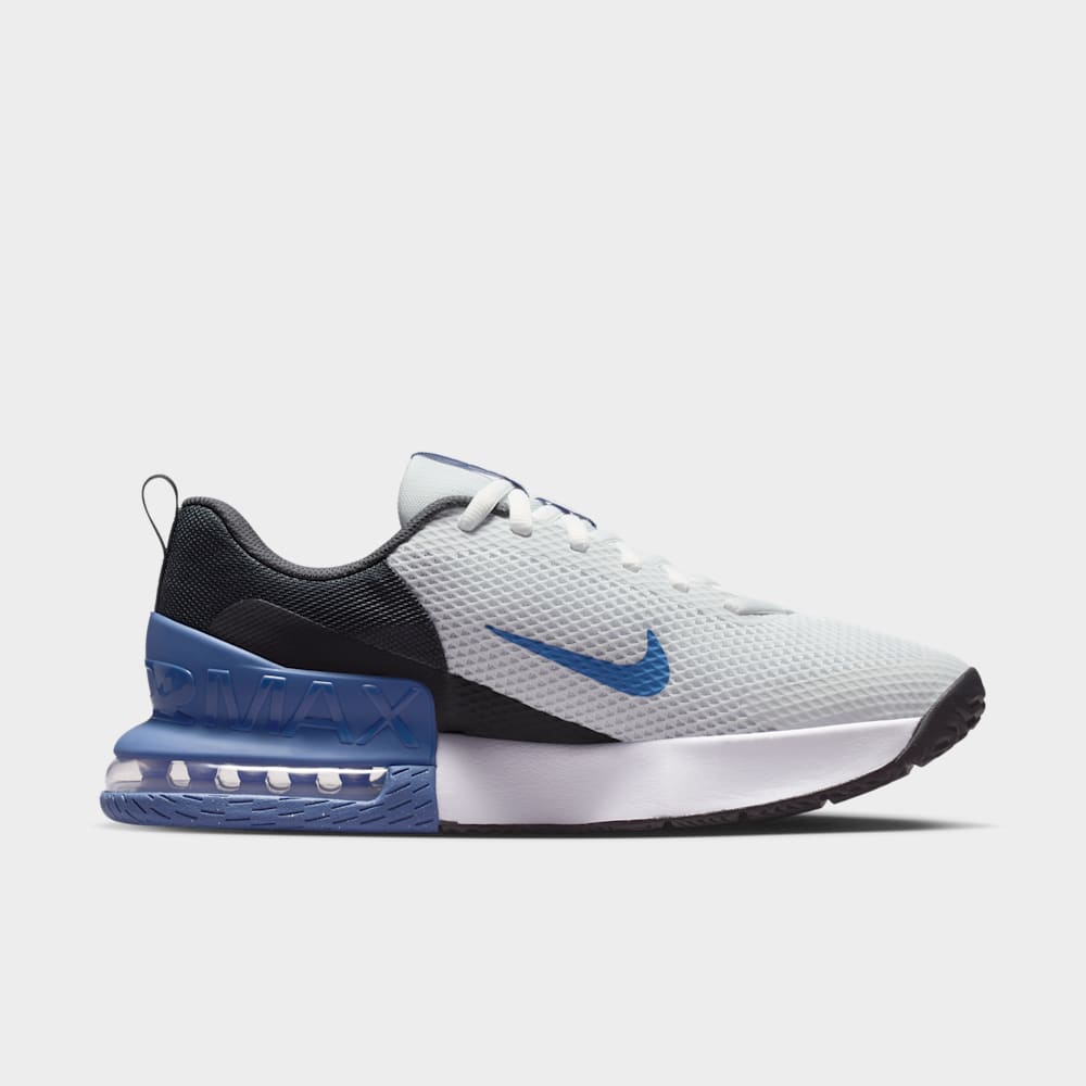 Tenis para entrenamiento para hombre en blanco · FQ1833-114 - vista 3