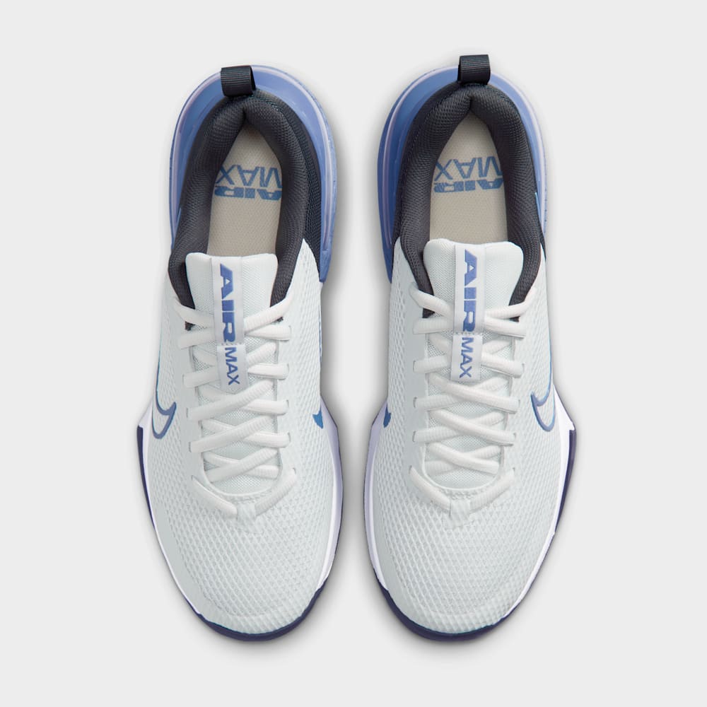 Tenis para entrenamiento para hombre en blanco · FQ1833-114 - vista 4