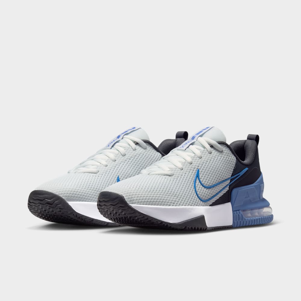 Tenis para entrenamiento para hombre en blanco · FQ1833-114 - vista 5