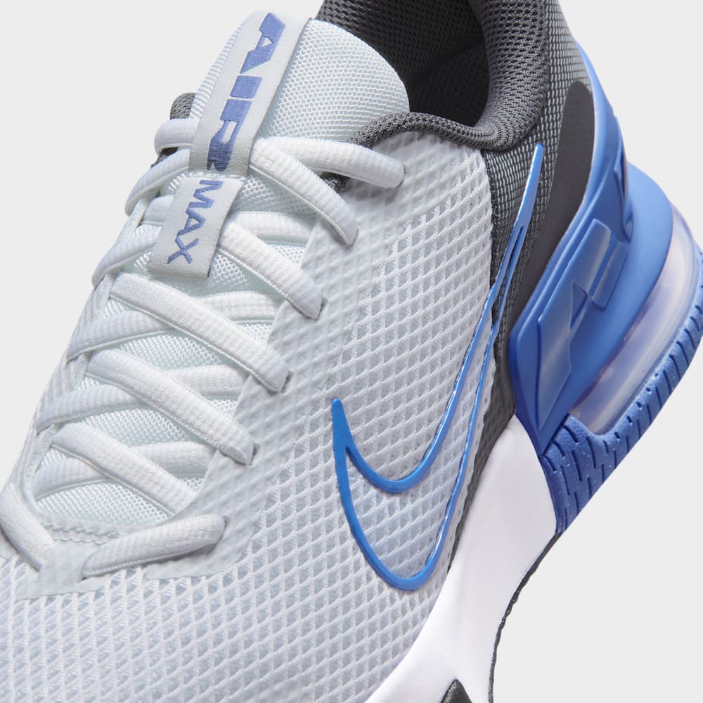 Tenis para entrenamiento para hombre en blanco · FQ1833-114 - vista 7