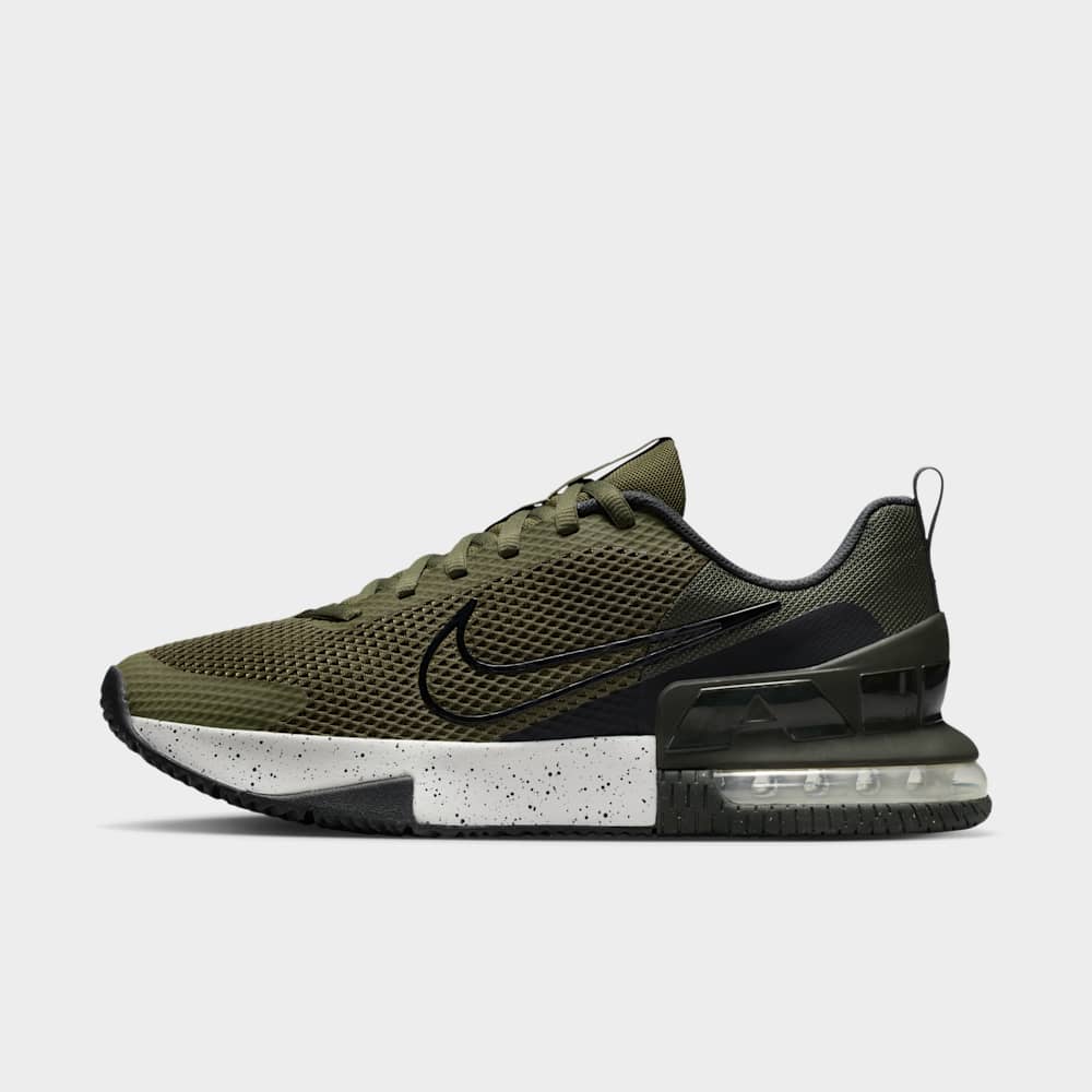 Tenis para entrenamiento para hombre en verde · FQ1833-200 - vista 1