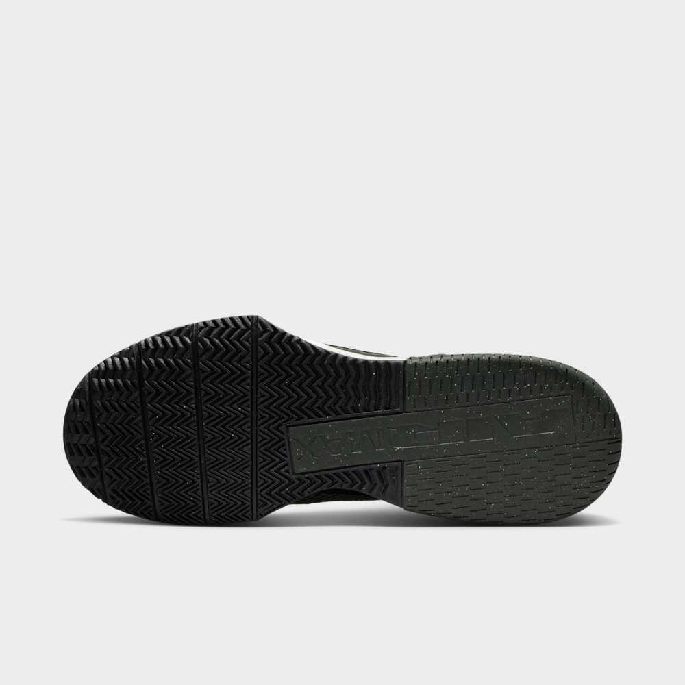 Tenis para entrenamiento para hombre en verde · FQ1833-200 - vista 2