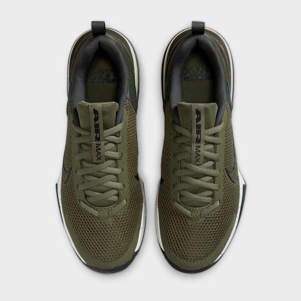 Tenis para entrenamiento para hombre en verde · FQ1833-200 - vista 4