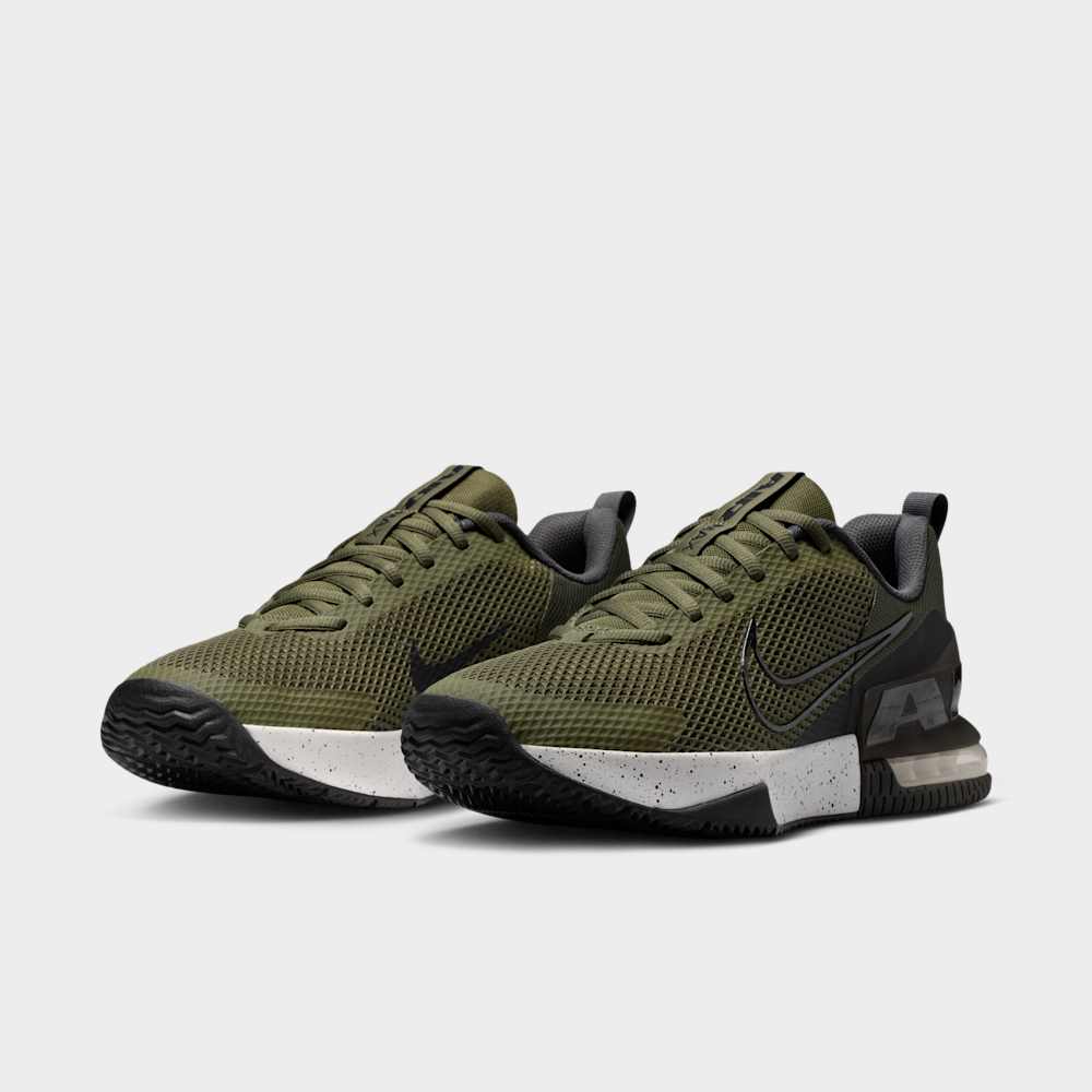 Tenis para entrenamiento para hombre en verde · FQ1833-200 - vista 5