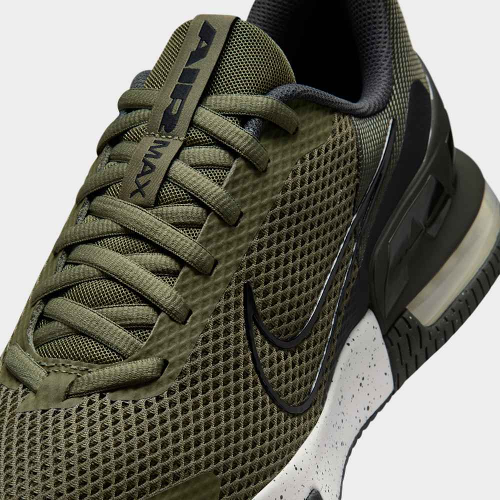 Tenis para entrenamiento para hombre en verde · FQ1833-200 - vista 7