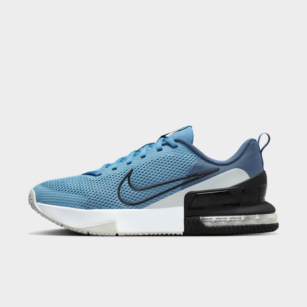 Tenis para entrenamiento para hombre en azul · FQ1833-402 - vista 1