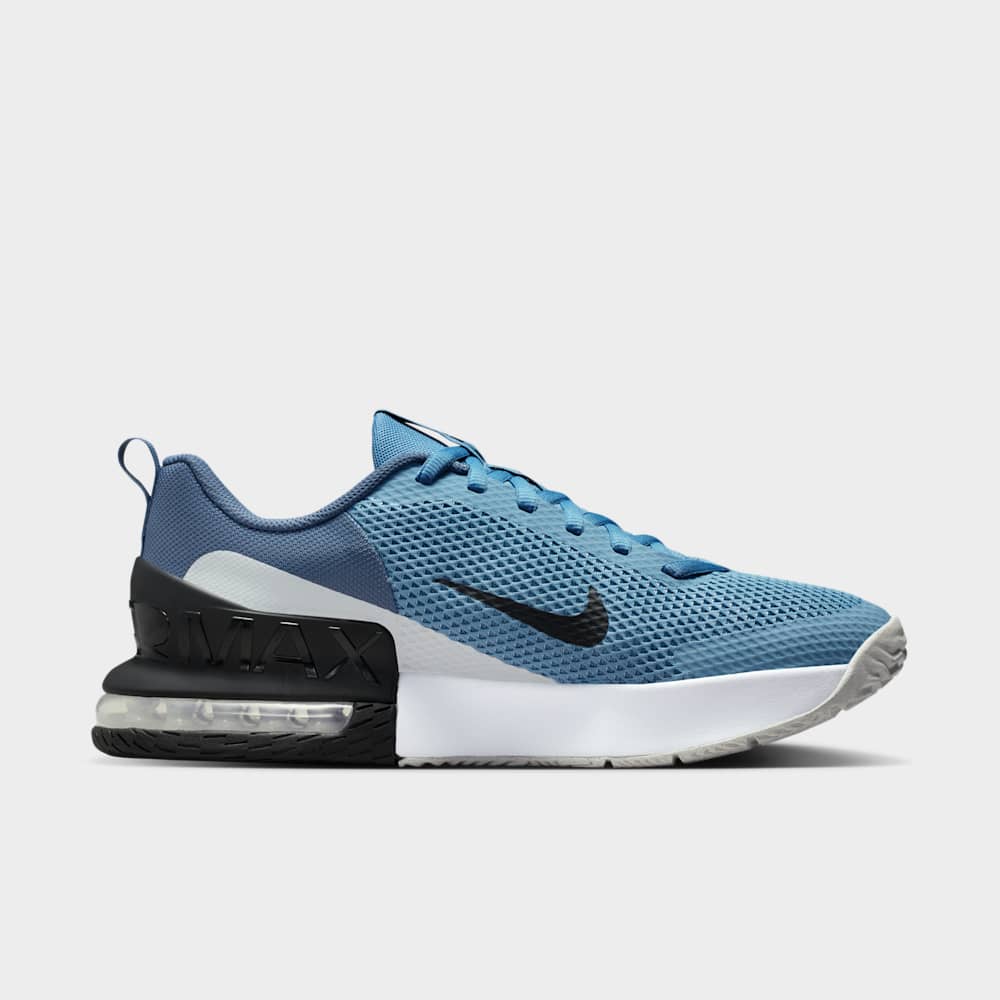 Tenis para entrenamiento para hombre en azul · FQ1833-402 - vista 3