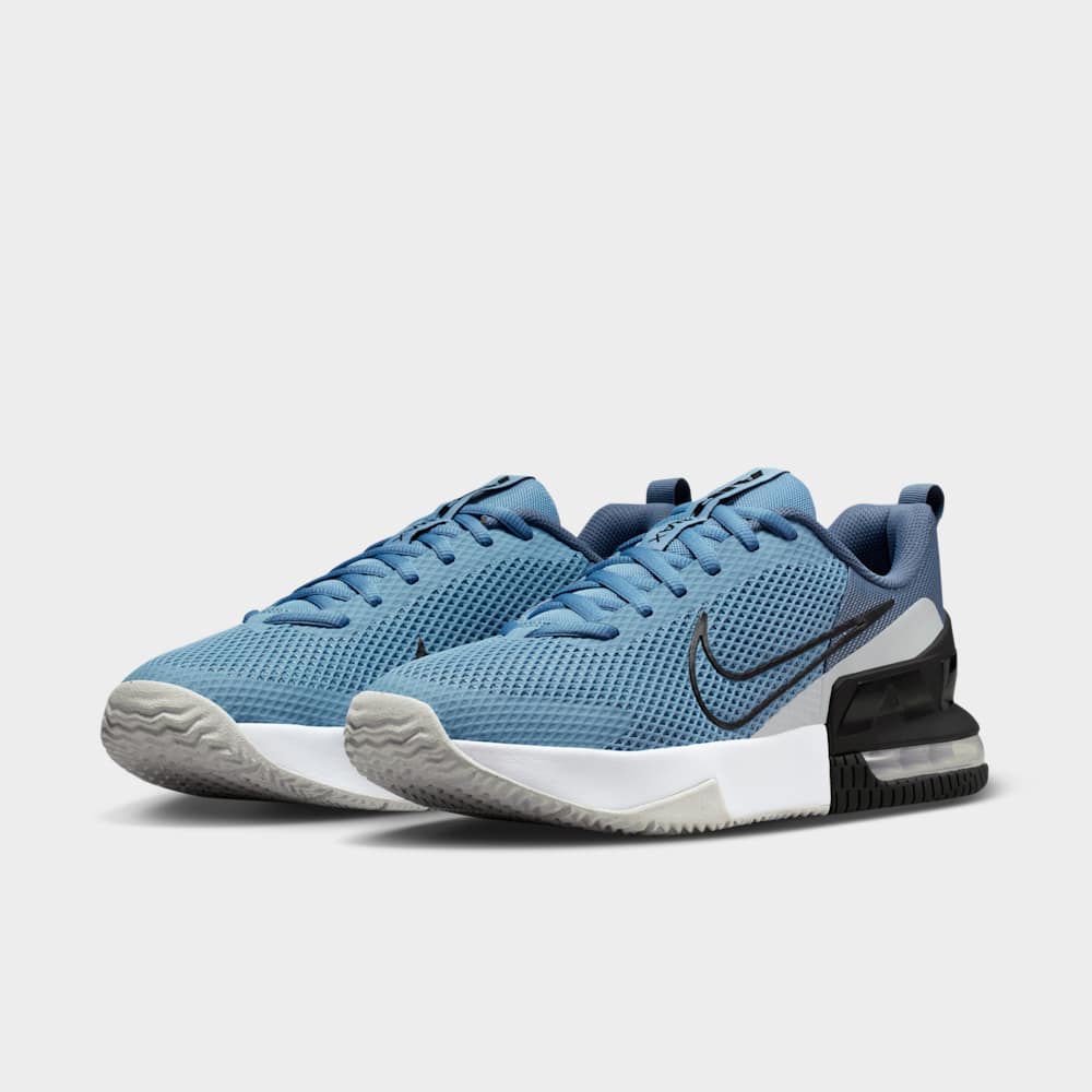 Tenis para entrenamiento para hombre en azul · FQ1833-402 - vista 5