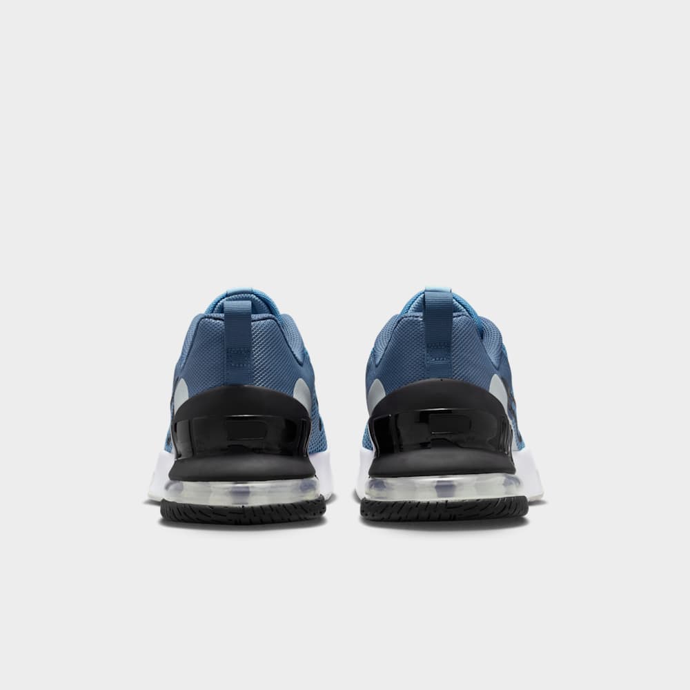 Tenis para entrenamiento para hombre en azul · FQ1833-402 - vista 6