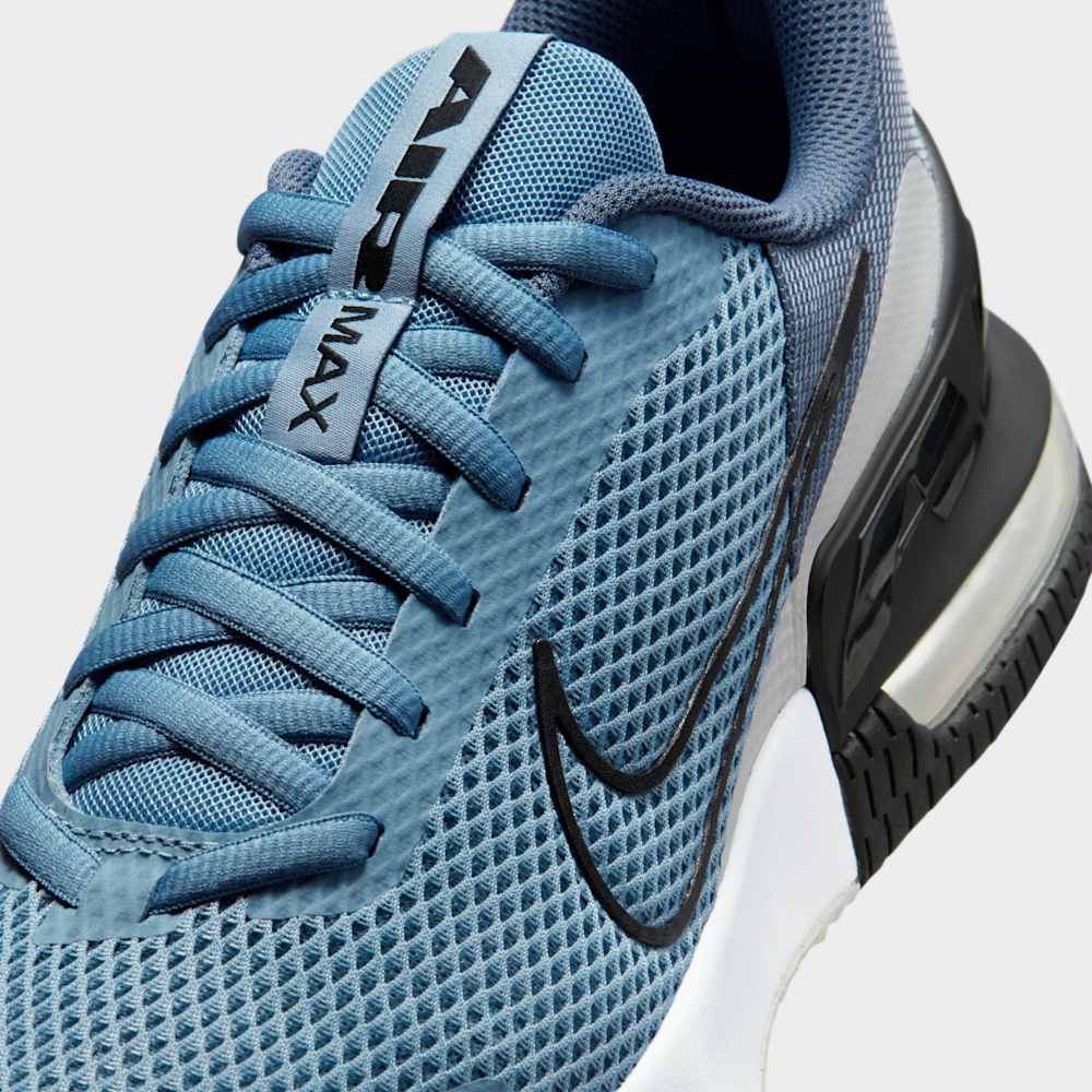 Tenis para entrenamiento para hombre en azul · FQ1833-402 - vista 7