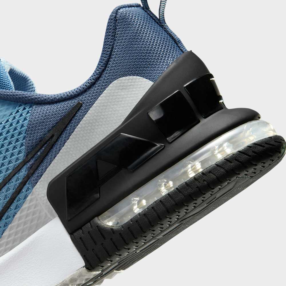 Tenis para entrenamiento para hombre en azul · FQ1833-402 - vista 8
