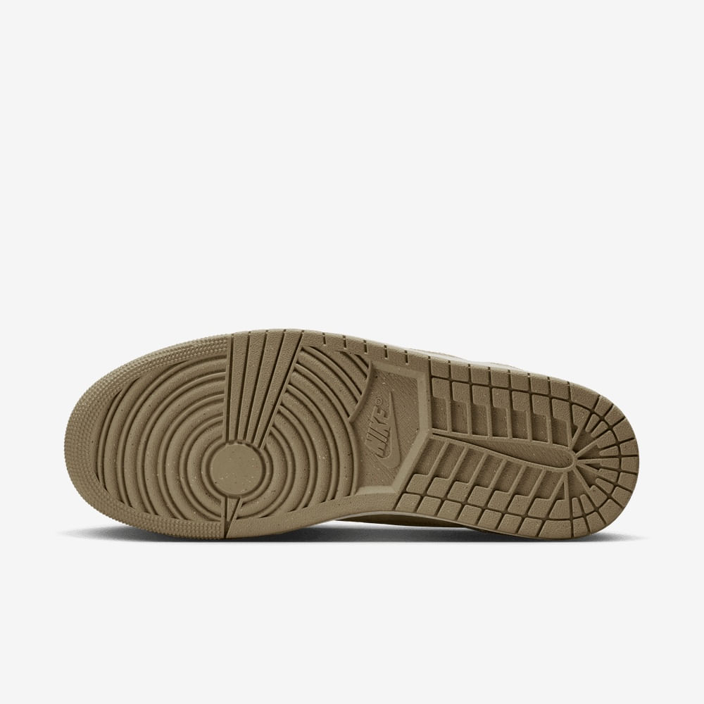 Tenis casual para hombre en marrón · FQ3224-200 - vista 2