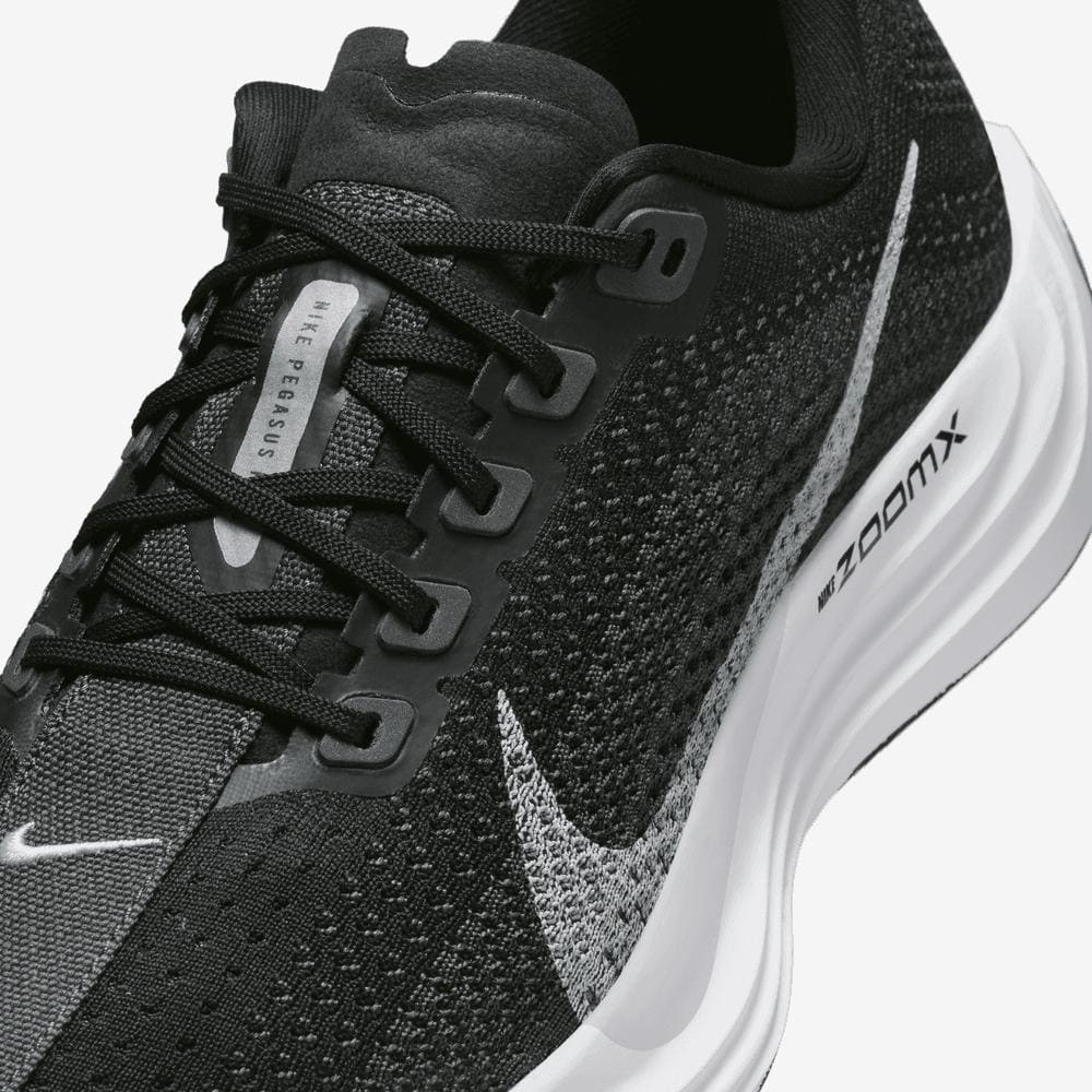Tenis para correr para mujer en negro · FQ7261-002 - vista 7