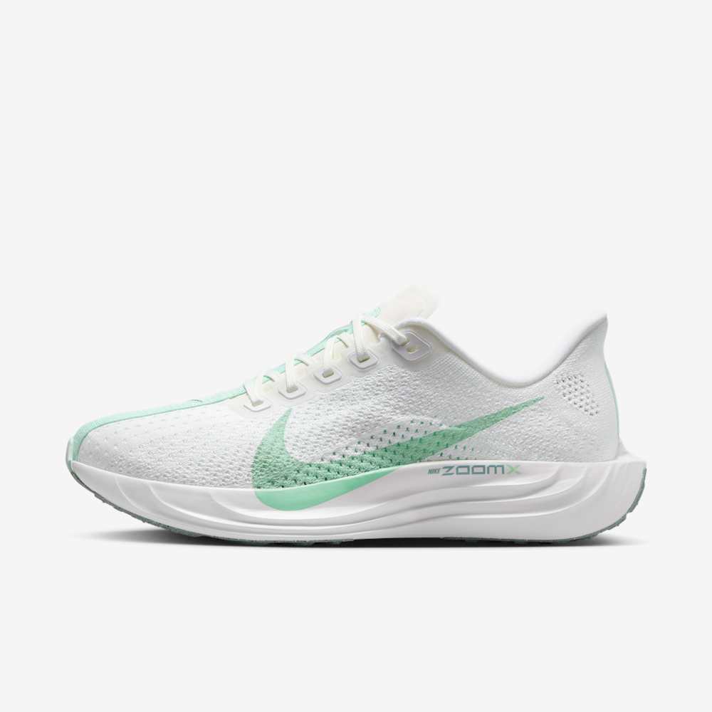 Tenis para correr para mujer en blanco · FQ7261-103 - vista 1