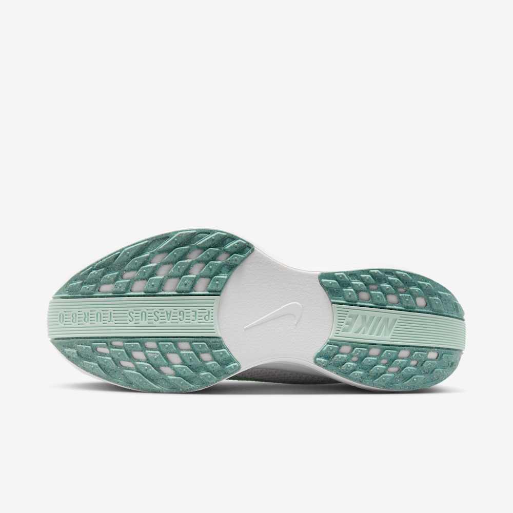 Tenis para correr para mujer en blanco · FQ7261-103 - vista 2
