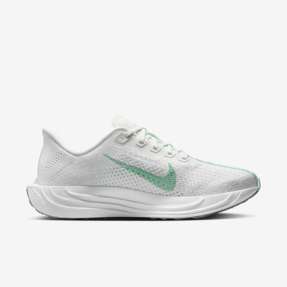 Tenis para correr para mujer en blanco · FQ7261-103 - vista 3