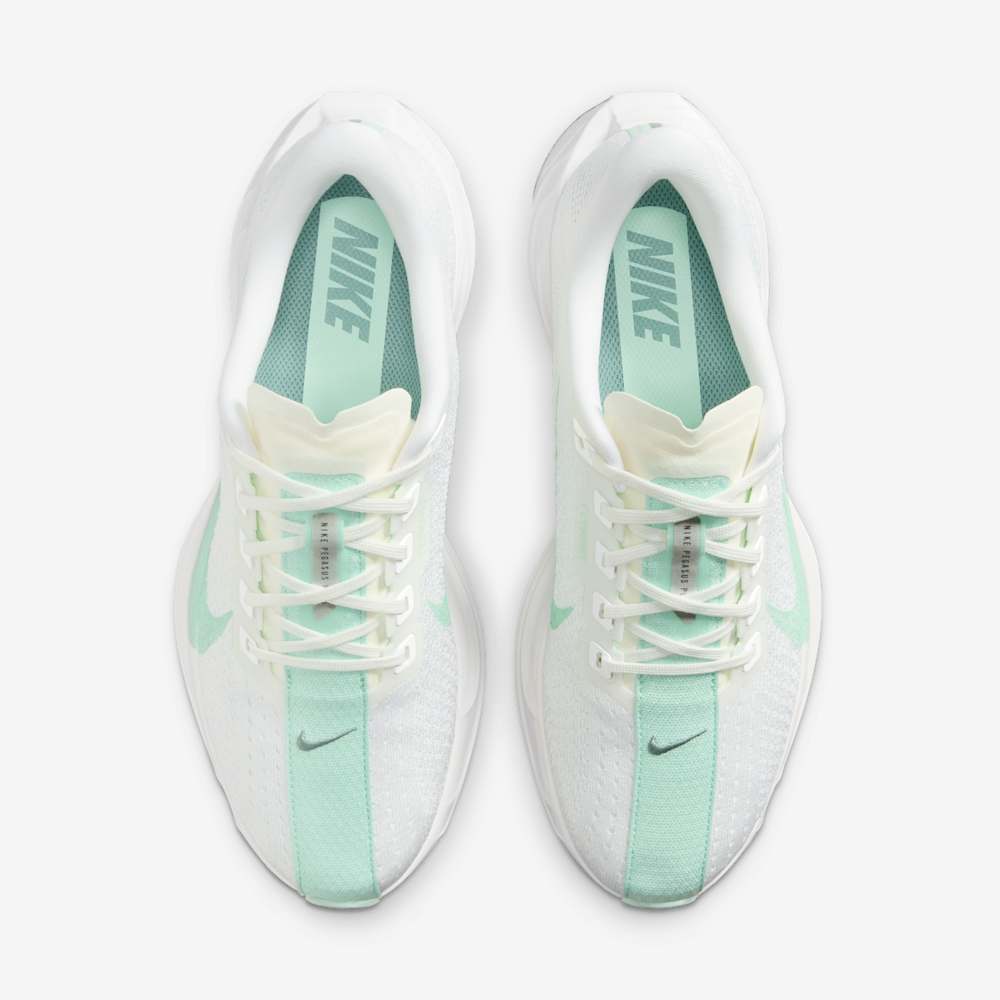 Tenis para correr para mujer en blanco · FQ7261-103 - vista 4