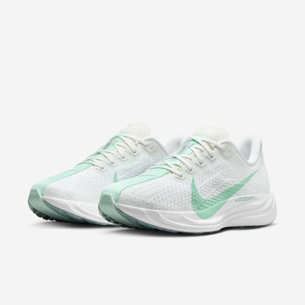 Tenis para correr para mujer en blanco · FQ7261-103 - vista 5