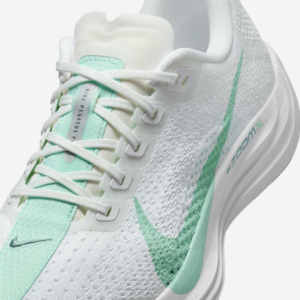 Tenis para correr para mujer en blanco · FQ7261-103 - vista 7