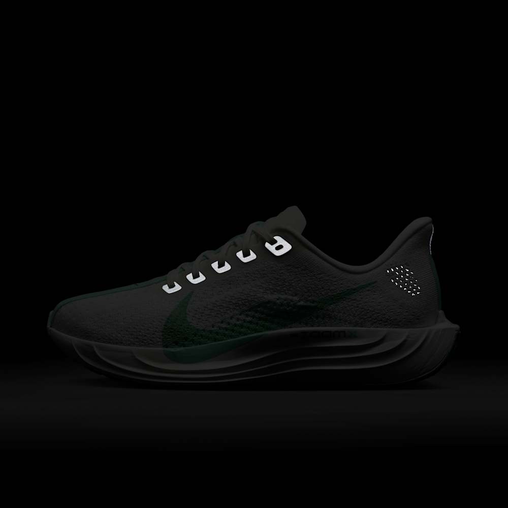 Tenis para correr para mujer en blanco · FQ7261-103 - vista 11