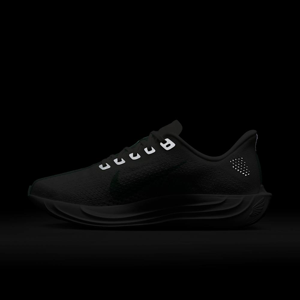 Tenis para correr para mujer en blanco · FQ7261-103 - vista 12
