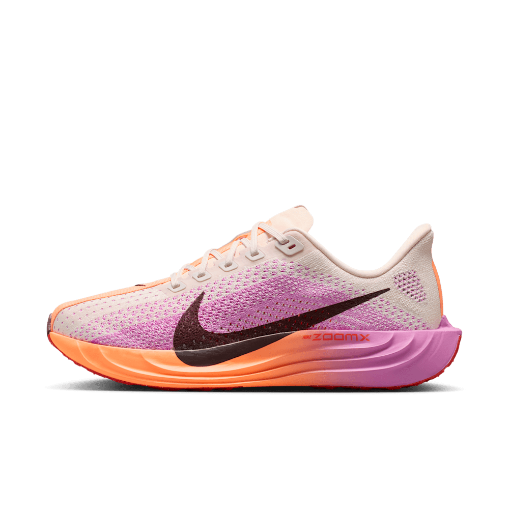 Tenis para correr para mujer en blanco · FQ7261-113 - vista 1