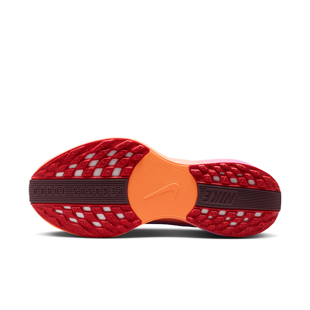 Tenis para correr para mujer en blanco · FQ7261-113 - vista 2