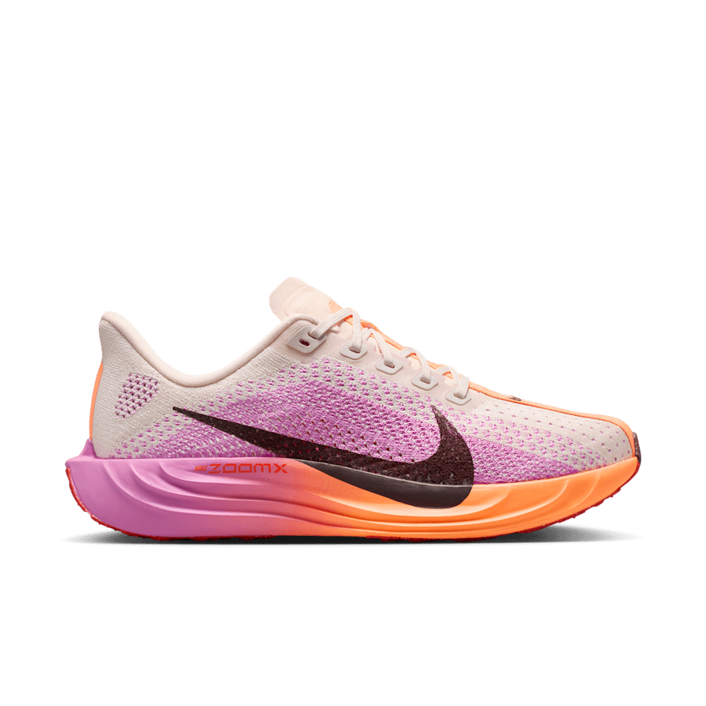 Tenis para correr para mujer en blanco · FQ7261-113 - vista 3