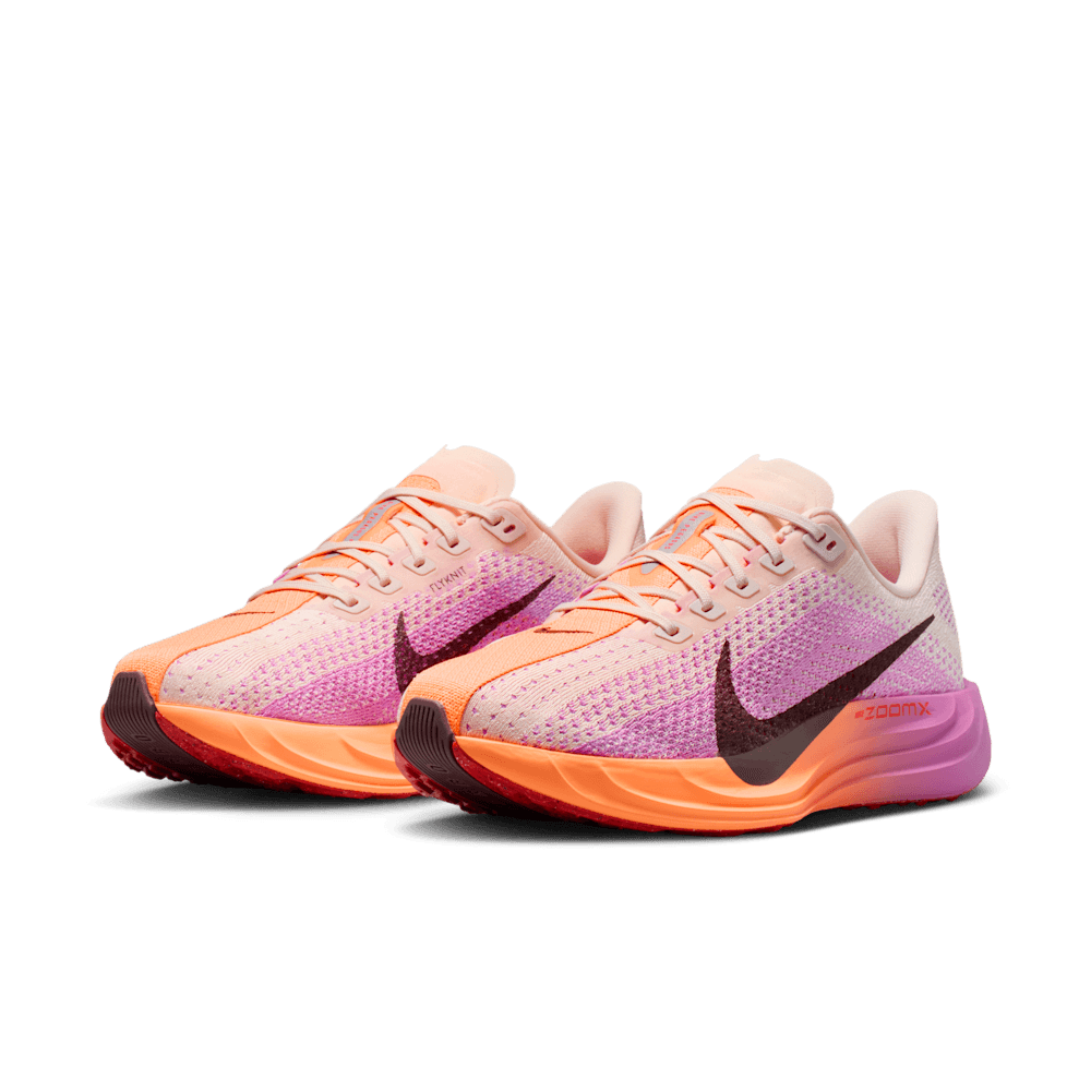 Tenis para correr para mujer en blanco · FQ7261-113 - vista 5