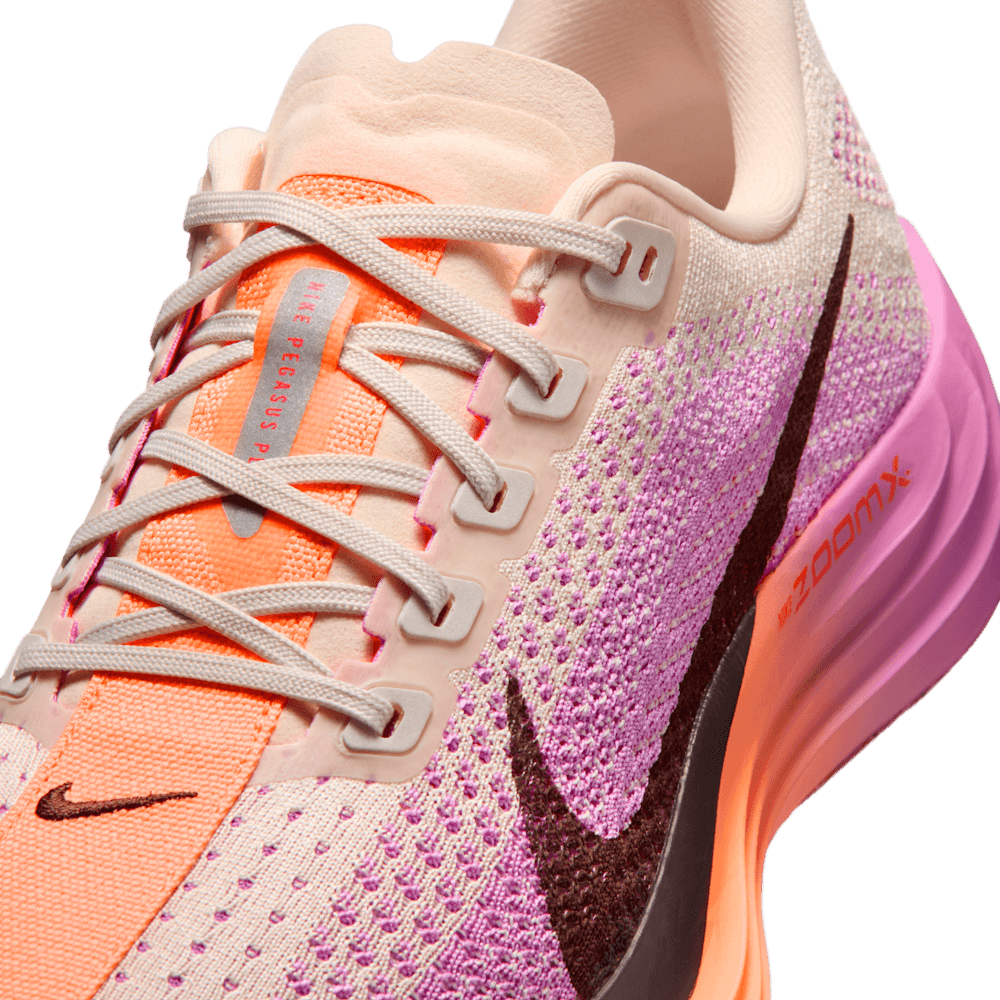 Tenis para correr para mujer en blanco · FQ7261-113 - vista 7