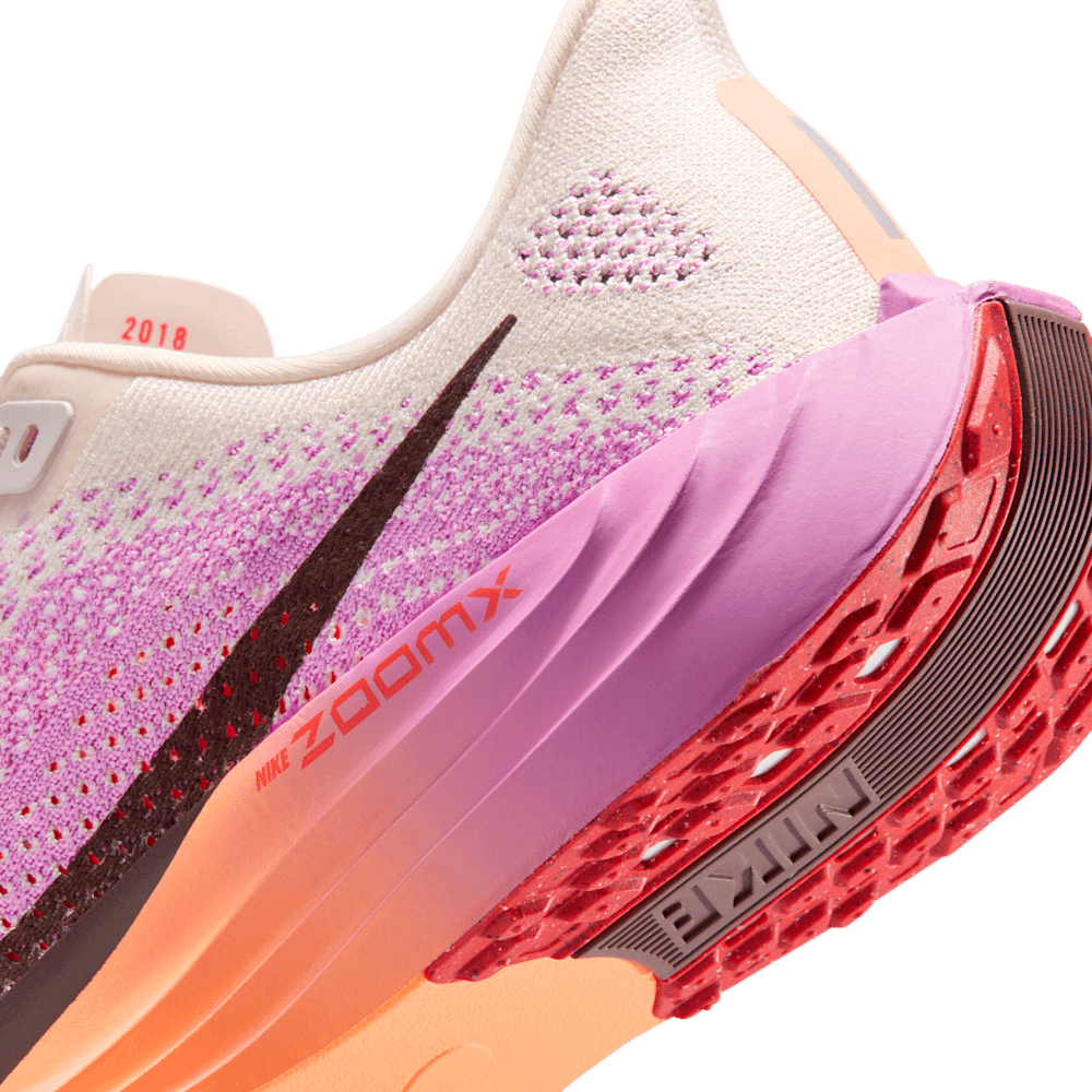 Tenis para correr para mujer en blanco · FQ7261-113 - vista 8