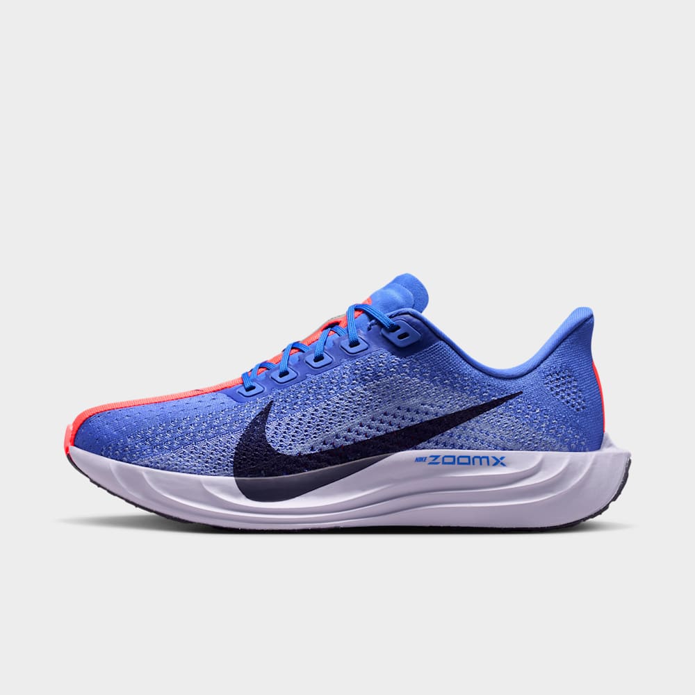 Tenis para correr para mujer en azul · FQ7261-503 - vista 1