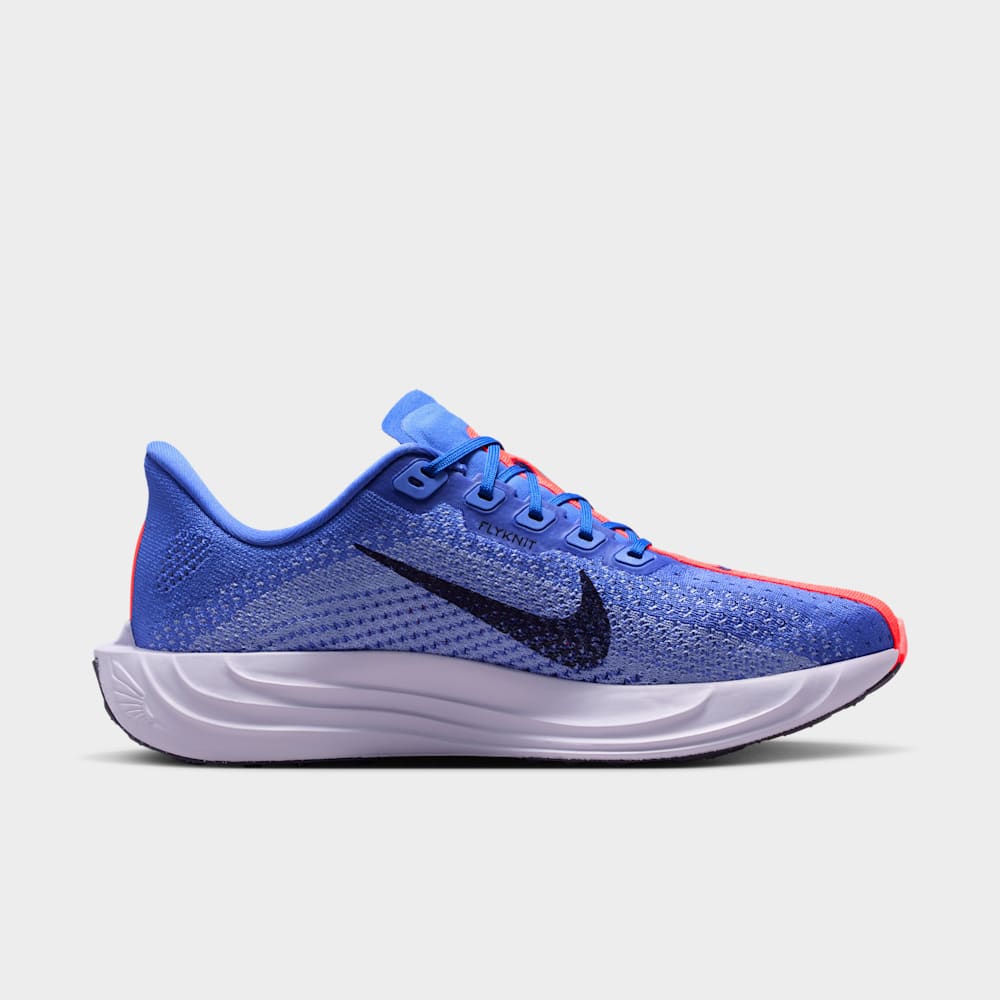 Tenis para correr para mujer en azul · FQ7261-503 - vista 3